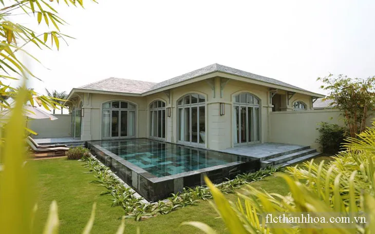 Pool Villa
